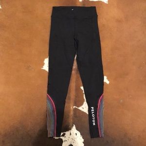 Peloton Cycle Pants